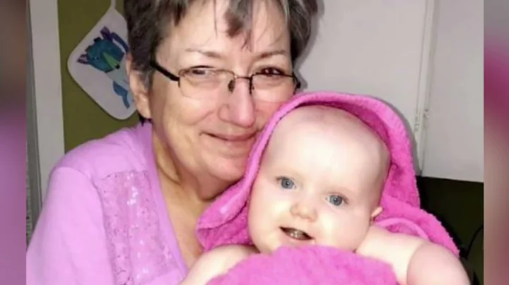 Celebration of the life of Carol Walker