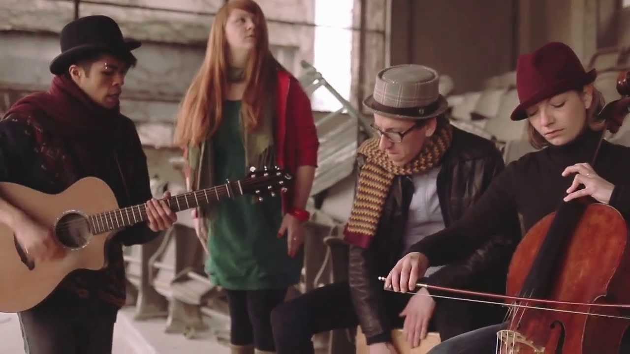 Watch DAWA - Relief (unplugged) on YouTube Watch DAWA - Relief (unplugged) on YouTube