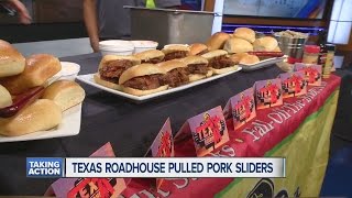 Kelvin riker & brent belous show how to make pulled pork sliders. ◂
wxyz 7 action news is metro detroit's leading source for breaking
news, weather warnings,...