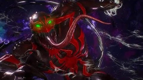 The Comeback Is Real Marvel Vs Capcom Infinite