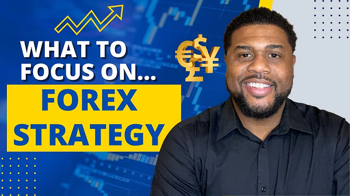 Forex Strategy: What To Focus On When Picking One