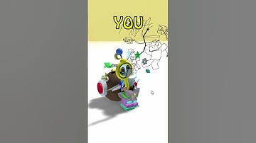 De VERBORGEN BIJEN in Bee Swarm Simulator!