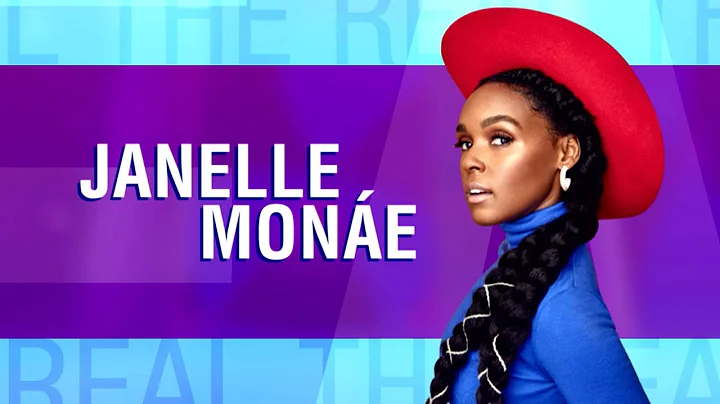 Friday on 'The Real': DJ D-Nice, Janelle Mone, Kie...