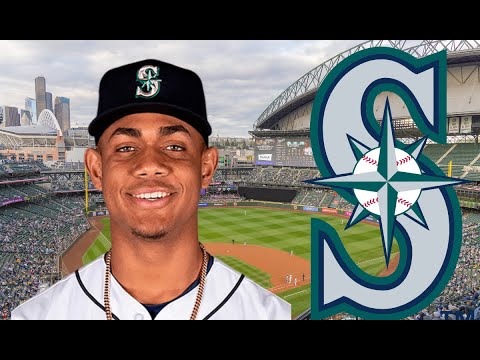 Julio Rodriguez Highlights
