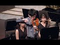 06 Wieniawski：Concerto No 2 in d minor op 22 3rd mov  小提琴：王翔麟  指揮：劉文如老師／高雄醫學大學弦樂社