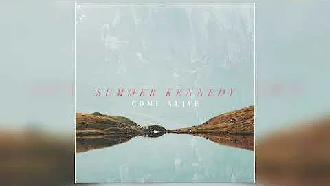 Summer Kennedy - "It's A Mystery" (Official Audio)