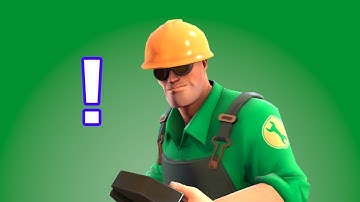 TF2 griefing | Casting Sappers