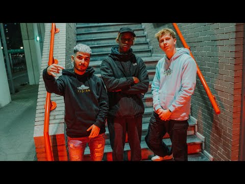 Future Vision & Rarri Jackson - F*ck Die Shit