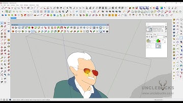 UncleBucks ( Sketchup Ruby _ JHS Standard )