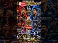 🏆 IPL 2026 Final: Who Will Be The Second-Time Champion? | RCB vs GT Final Battle 🔥