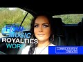 UK music royalties: how they work & which companies/ PRO you need to join