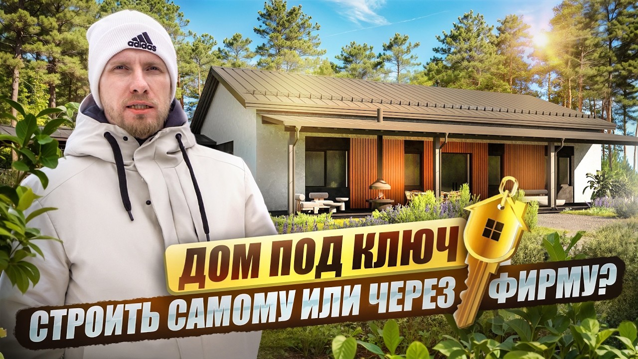 Кропоткина дом под ключ видео Кропоткина дом под ключ видео