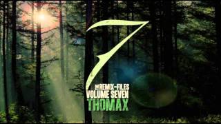 Thomax - Ghost Dance Deluxe REMIX (Felt: Slug & Murs)