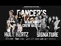 Holy hartzw vs signaturecrew battlefinalwaackers night side