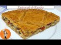 Empanada de Bacalao | Receta de Cocina en Familia