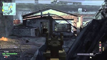 My fastest Moab! *65 seconds* w/ACR in Kill Confirmed