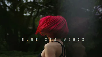 Arozin Sabyh Ft MerOne Music - BLUE SEA WINDS V2