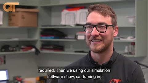 When does a Traffic Engineer get involved? Swept path analysis explained