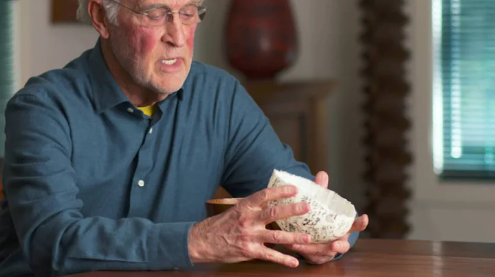 Collector Forrest L. Merrill on Kay Sekimachi's work