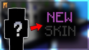 I got a new skin... | Nethergames
