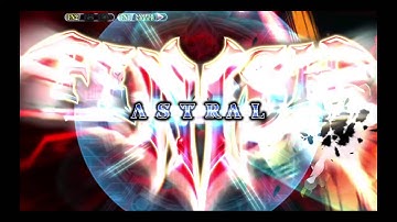 BBCPEX: Ragna Astral Combo Challenge