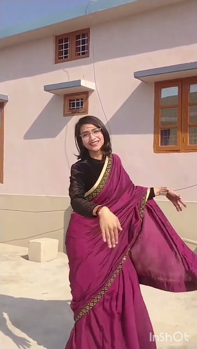 nati ka boss #dance #jonpuri