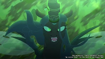 2D Animation Demo Reel - 2025