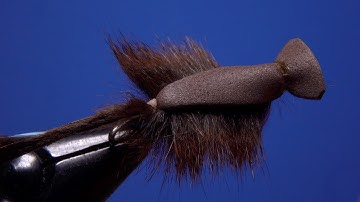 Less Mess Morrish Mouse