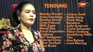 TARLING TENGDUNG INDRAMAYU_CIREBONAN SRI AVISTA BIKIN ADEM AYEM BANGET