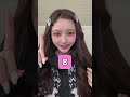 この前髪似合ってるかな?前髪診断してみた!春に向けてみんなのおすすめの前髪、気になってる前髪、やってほしい前髪とかたくさんリクエストしてください🙋♀️