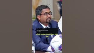 Akun Resmi Instagram Bahrain Diserang Hacker Terkenal Bjorka #shorts