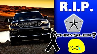 ¿Chrysler Desaparece? | Speednews Enero 2021 by Gestoria Ramirez Oficial 107,681 views 3 years ago 4 minutes, 26 seconds