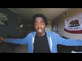 Beginning of video