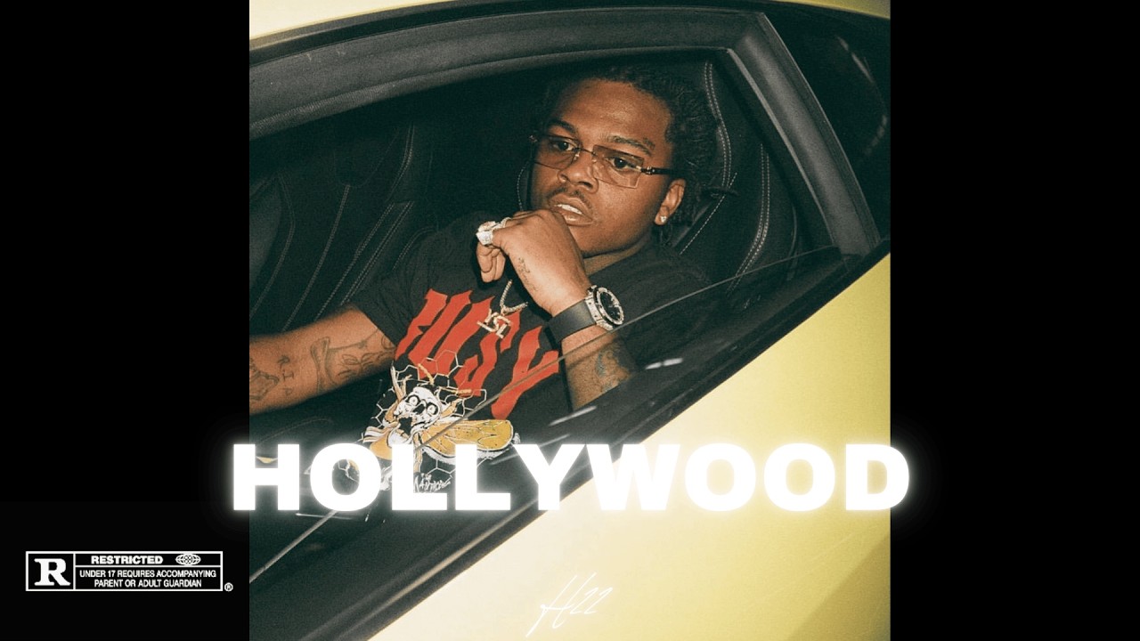 (БЕСПЛАТНО) Бит в стиле Gunna - 