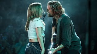 اغنيه من فيلم. A Star Is Born. مترجمه