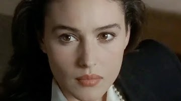 Monica Bellucci – Timeless Journey [4K]