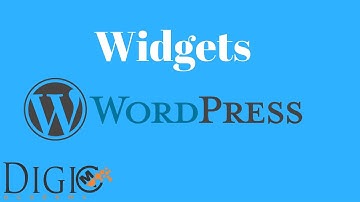 Understanding And Using Wordpress Widgets