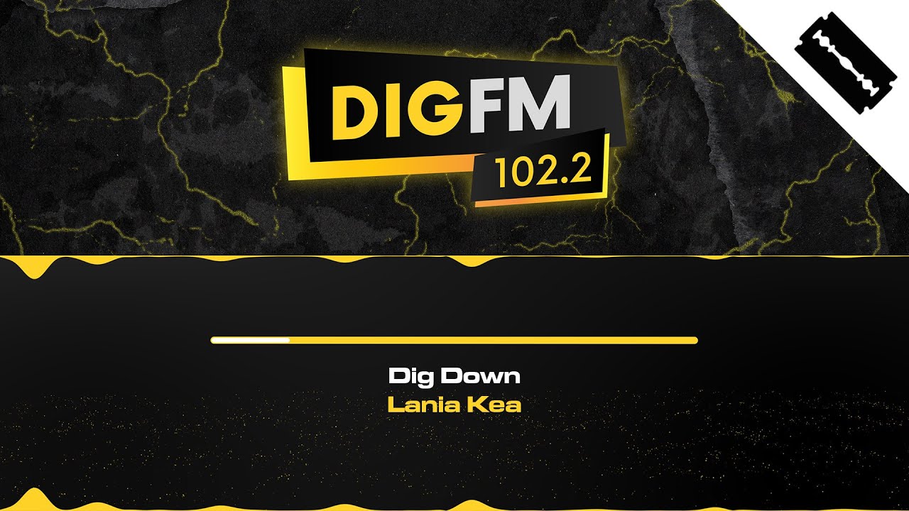 Watch Dig Down - Lania Kea | DIG VR on YouTube Watch Dig Down - Lania Kea | DIG VR on YouTube