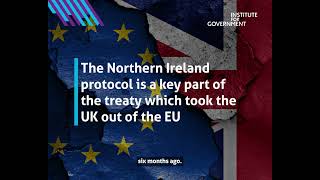 Northern Ireland protocol