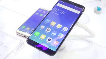 Bluboo S8+ (Bluboo S8 Plus)