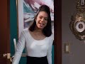 Tracie Spencer on Family Matters (Sings Tender Kisses with Eddie)