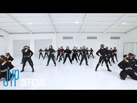 ITZY Performance Practice | MAMA 2021