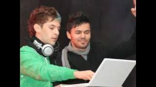 David Deejay & Dony - Temptation [new song 2009]