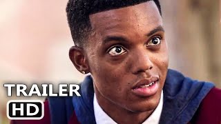 BEL-AIR Season 2 Trailer 2023 Jabari Banks, Drama Series | Movie Trailers