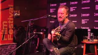 Sting - Every Breath You Take - Sundance ASCAP Music Café