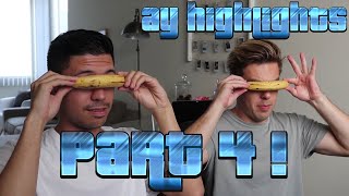 CODY KO AND NOEL MILLER BEST\/FUNNY MOMENTS PART 4 !