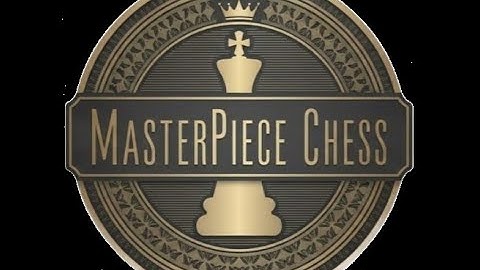 MasterPiece - Computer vs. Computer Demo