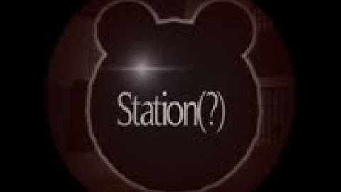 Piggy: The Result of Isolation, Station, Chapter 2, Escape!