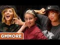 Q&A with Grace Helbig, Hannah Hart and Mamrie Hart