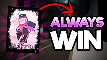 How To Always Win With VEERONICA